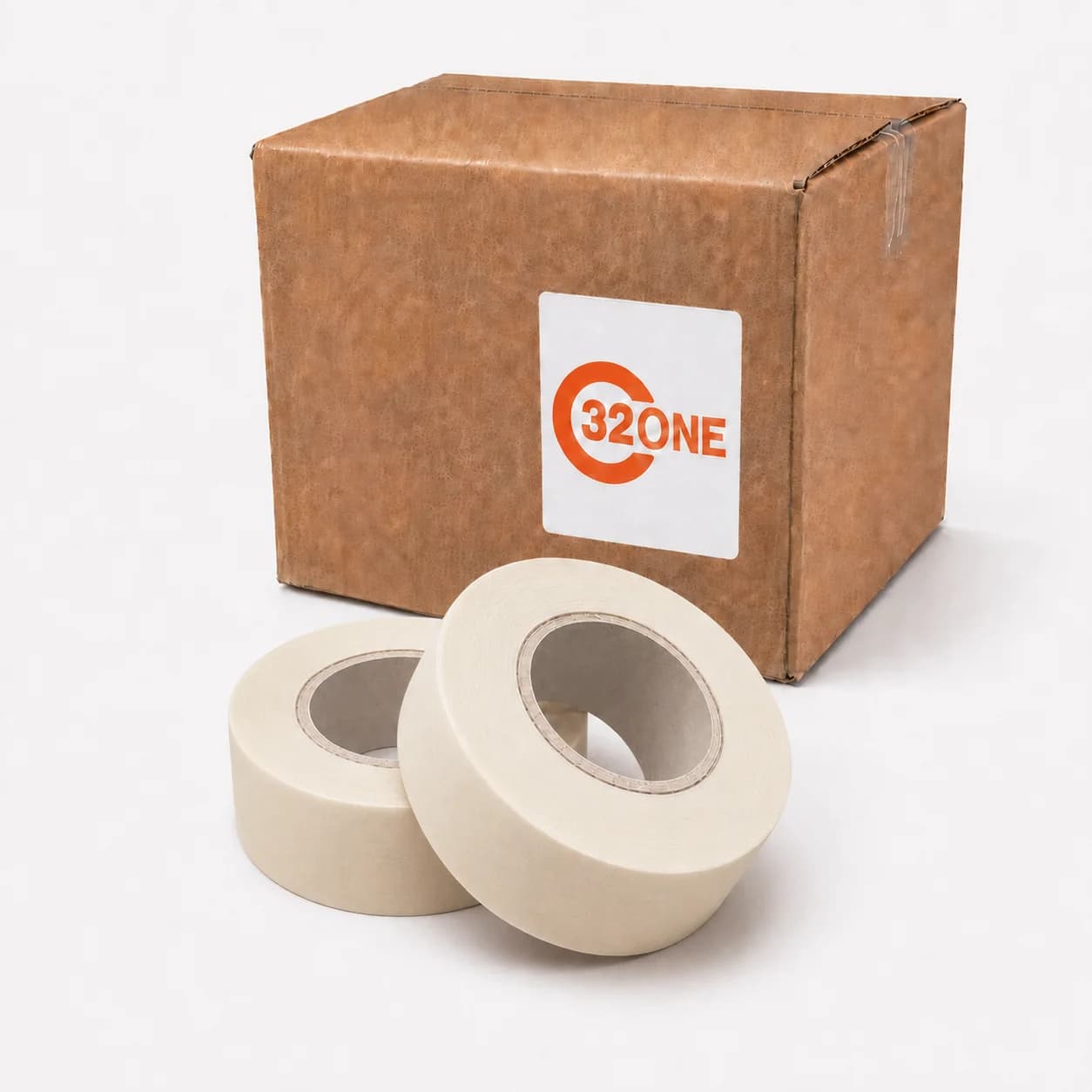Cinta Masking Tape 5cm X 50m