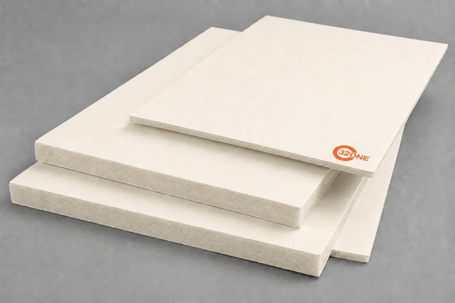 Foamboard Papel 8mm — foto del producto
