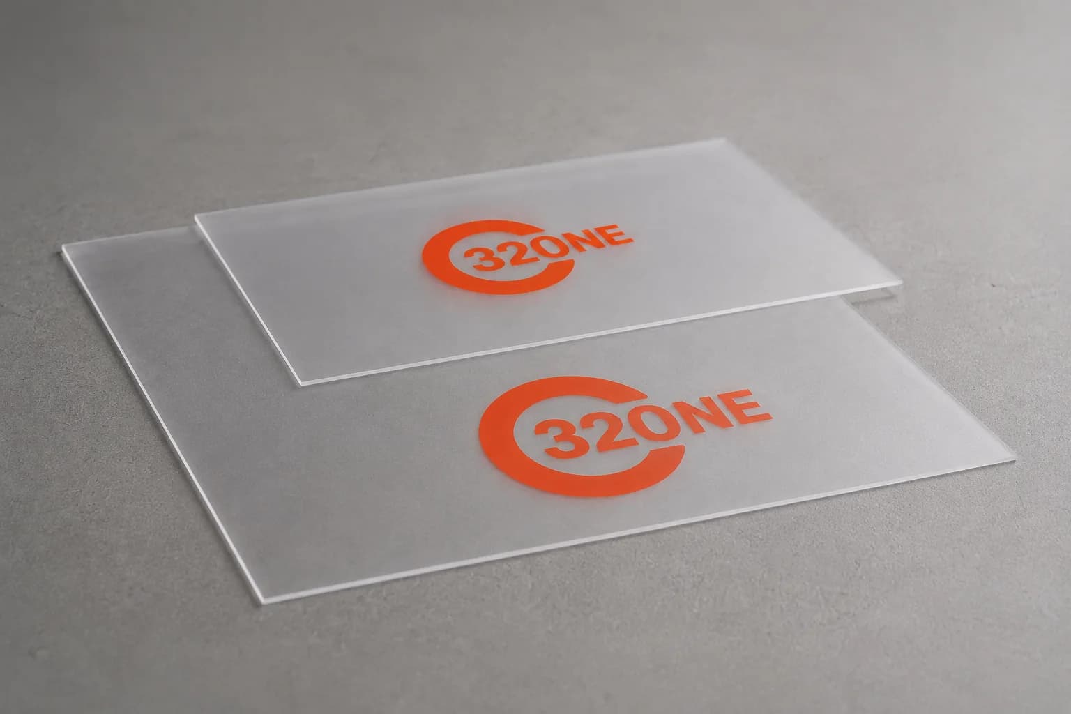 Pvc Rigido Transparente Mate 0.5mm