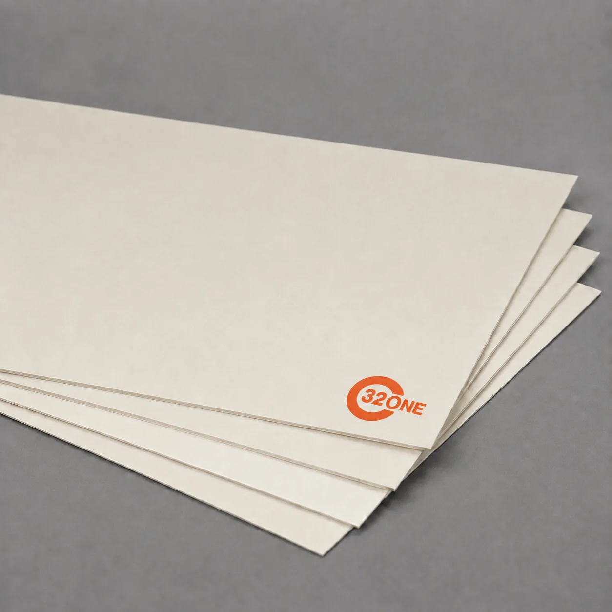 Papel Carton Blanco 400 gsm